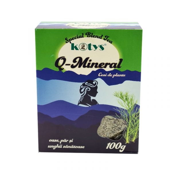 Q-Mineral