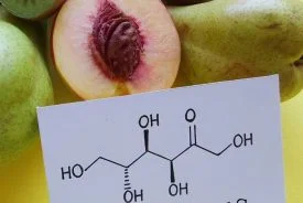 Ce este fructoza