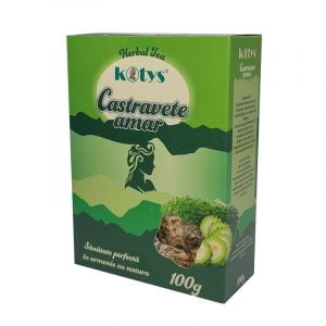 Ceai de Castravete amar 100 gr Kotys