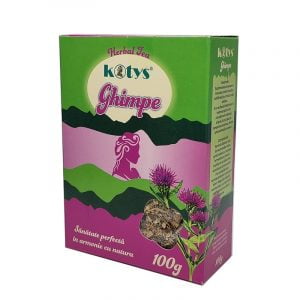Ceai de Ghimpe 100 gr Kotys