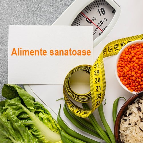 alimente sanatoase