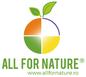 logo All for Nature