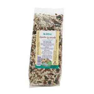 Amestec de seminte omega 3, 6, 9, 150 gr Kotys