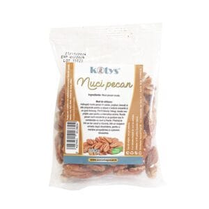 Nuci pecan 100 gr Kotys