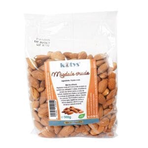 Migdale Crude 500 gr Kotys