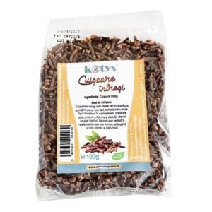 Cuisoare intregi 100g Kotys