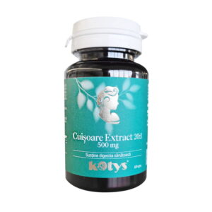 Cuisoare extract 20:1 60cps Kotys