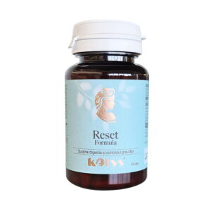 Reset formula 60cps Kotys
