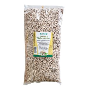 Seminte de Floarea-Soarelui 1kg Kotys