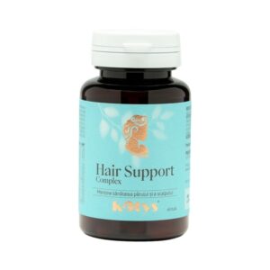 Hair Support Complex 60tb Kotys
