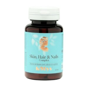 Skin, Hair & Nails Complex 60tb Kotys
