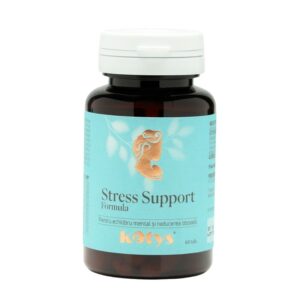 Stress Support Formula 60tb Kotys