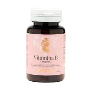 Vitamina B Complex 60tb Kotys